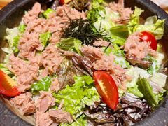 -Tuna maki寿司(园区永旺店)