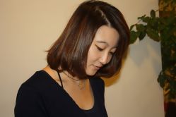 虽然没有写点评但是很满意，呵呵呵！-雅仕 HAIR SALON 美发沙龙