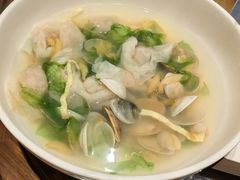 -鹰龙海畔度假酒店(咸祥店)
