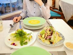 -花园饭店-西餐厅