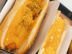 -纽约薯条(世豪广场店)