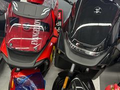 -九号电动车(安定门内大街店)