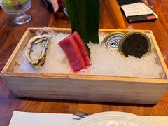 -Mr.Fish鱼鲜生海鲜放题(高德置地冬广场店)