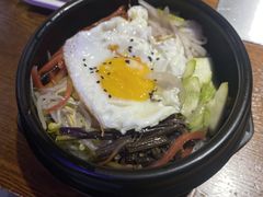 -汉城烧烤(西稍门劳动路店)