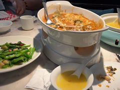 -淮扬韵(市政府汉神店)