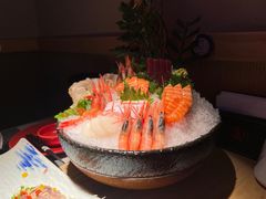 -京料理·日料自助·铁板燒(复悦城店)