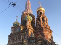 -滴血救世主教堂