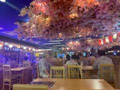 -汤连得温泉馆(宝山店)