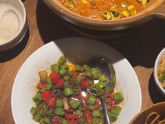 -清水亭湖北菜(大屯DT51店)