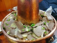 -如意林卡藏餐吧(大昭寺店)