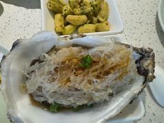 -船歌·鱼水饺青岛菜(金狮广场店)
