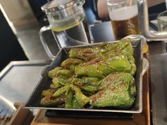-很久以前羊肉串(长寿路星方汇店)