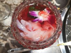 -蜀辣居鲜货老火锅(红牌楼店)