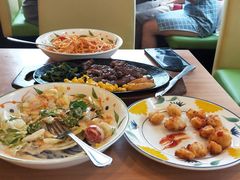 -萨莉亚意式餐厅(上下九店)