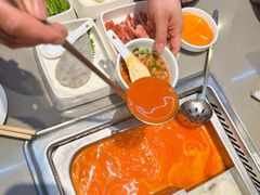 -海底捞火锅(杭州萧山宝龙广场店)