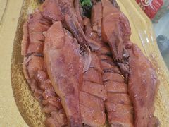 -巨元河鲜酒楼·清远特色菜名店(英德店)