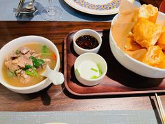 -狮拾久·现代新加坡料理(福田COCO Park店)