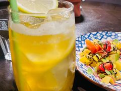 -AZUL by FUEL蓝色·法式酒馆(琶醍店)