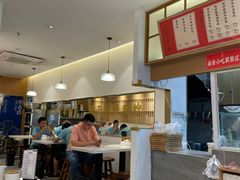 -李与白包子铺(桐梓林店)