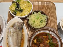 -乡村基·川味现炒大王(熙悦天街店)