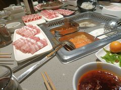 -海底捞火锅(正大乐城店)