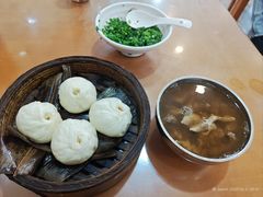 -老牌依强牛肉店(达道总店)