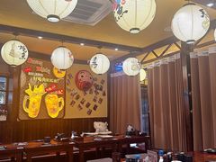 -鸟鹏烧鸟居酒屋(仁恒梦中心店)