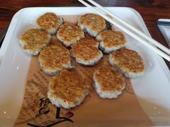 家乡煎鱼饼-顺德了能馆(虎门店)