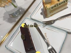 -PAUL LAFAYET 法式甜品(深圳湾万象城店)