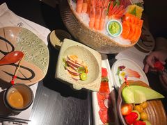 -花潮料理艺食馆(成都万象城店)