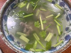 牛滑-福州人铭小吃