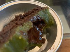 抹茶奥利奥巧克力-元氏钵仔糕(北京路店)