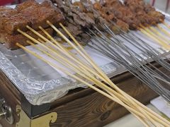-聚味瞿记·龙虾堂(树木岭店)