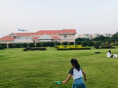 -厦门悦华酒店