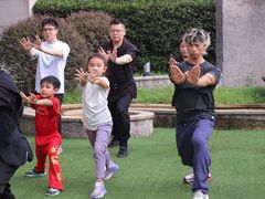 -上海龙之梦万丽酒店