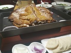 -九十九顶毡房(阜石路店)