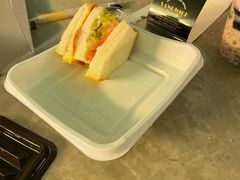 -MANFEN聚满分西点(远洋大信店)