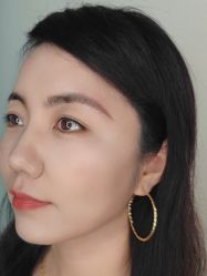 -十三美学·半永久纹眉纹唇·野生眉