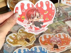 -Nord Grill&Bar Highland诺德西餐(深圳欢乐海岸店)