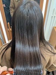 -心迪染发专门店