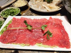 -重庆渝达老火锅(春熙路店)