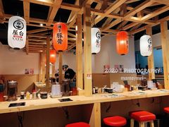 大堂-博多舍楽(金利来店)