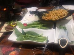 -束河人家(南锣鼓巷店)