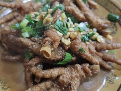 -朗妈私房菜(婺女州店)