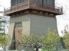 -西安青龙寺遗址景区