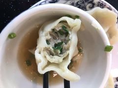 -胶东海鲜大排档(北太平庄店)
