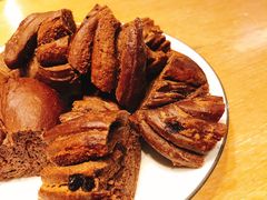 -托斯卡纳烘焙意大利餐厅(五天地店)