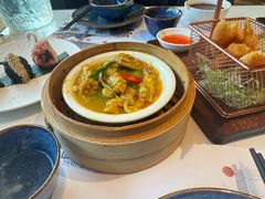 -云山茶餐厅(广东大厦店)