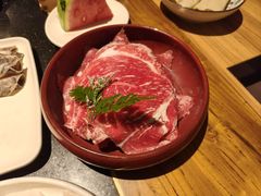 -巴奴毛肚火锅(广益哥伦布店)