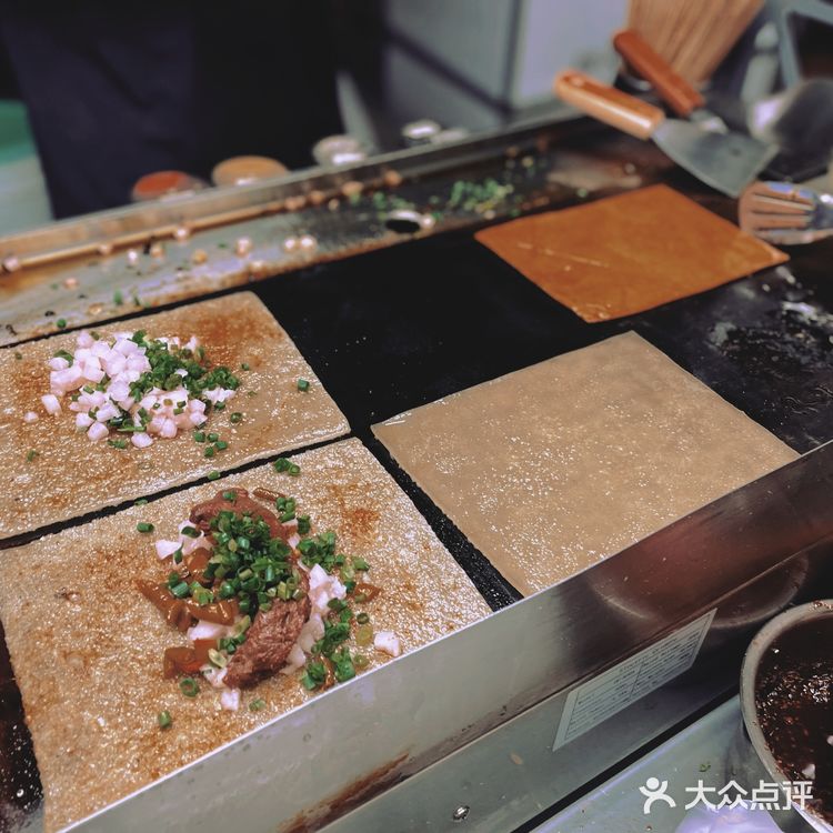 普宁小吃｜普宁流沙地道的小吃街